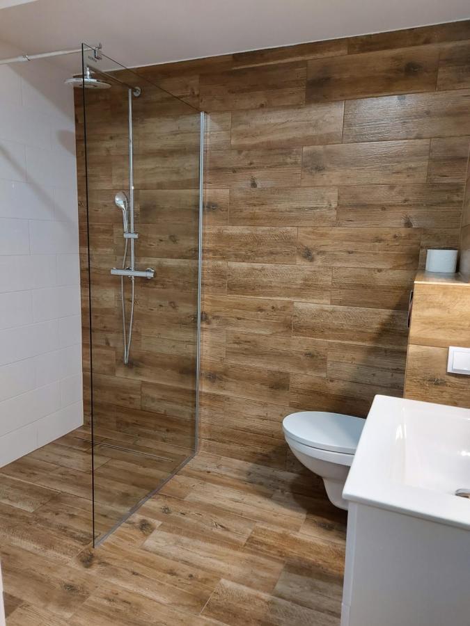 Apartamenty Lawendowy Zakatek 5 Opole Exterior foto